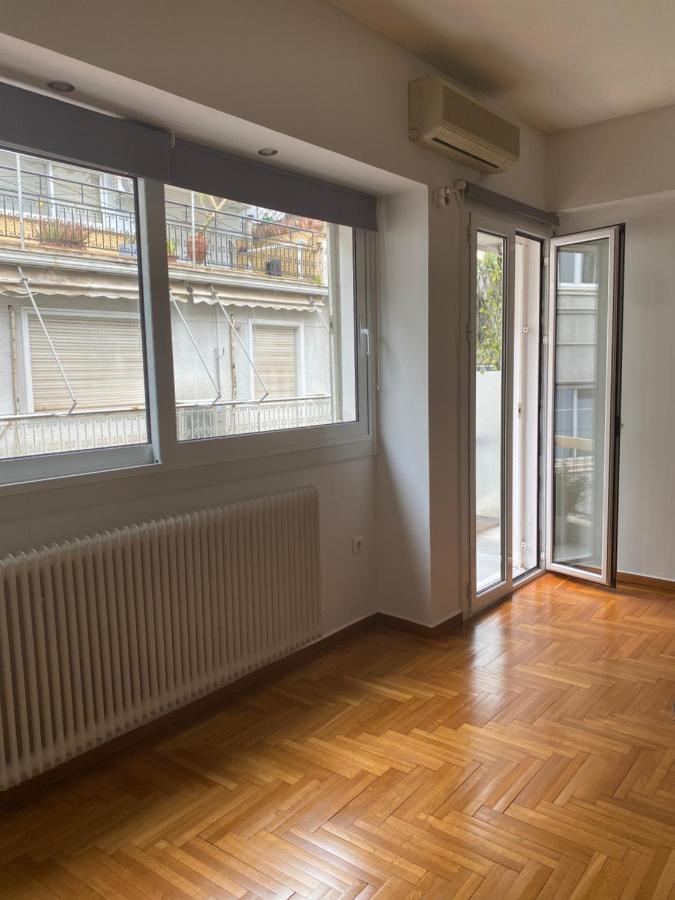 Apartment In Fancy Athenian Neighbourhood Exterior foto